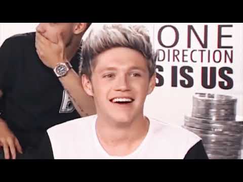 HAPPY BIRTHDAY NIALL HORAN!! - YouTube