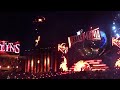 Wrestlemania 33 - Randy Orton Entrance Live - Camping World Stadium HD