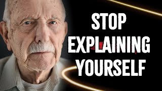 Understanding These Life Lessons Will Change The Way You Look at Life (Advice From Old People)