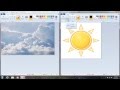 How To Put One Image On Top Of Another Image in Microsoft Paint How To Put One Image On Top Of Another Image in Microsoft Paint