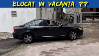 CUM a fost in MUNTENEGRU ??  EMOTII cu VOLVO ep5