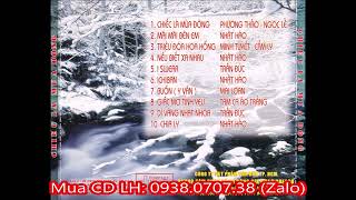 Vafaco CD - Chiếc lá màu đông