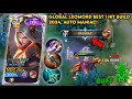 MANIAC! TOP 1 GLOBAL LEOMORD NEW BEST 1 HIT BUILD 2024! | BUILD TOP 1 GLOBAL LEOMORD ~ MLBB