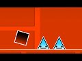 Geometry Dash opuesto