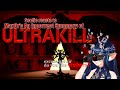 Sylie reacts to Max0r's Incorrect Summary of ULTRAKILL Act 2