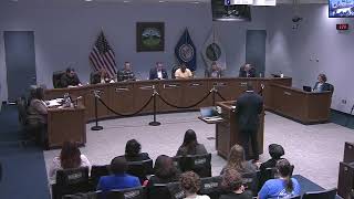 2 p.m. Roanoke City Council Meeting on March 23, 2026