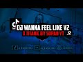 DJ WANNA FEEL LIKE V2 X TITANIC BY SOPAN YT||TREND TIKTOK