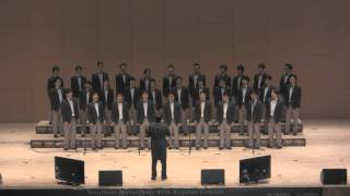 "LeeMoonSae Medley" Moolbora Male Choir 47th Concert 2011