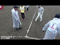 第33回全日本選手権 1次リーグ 10コート 第2試合 ＳＹ vs 若葉会