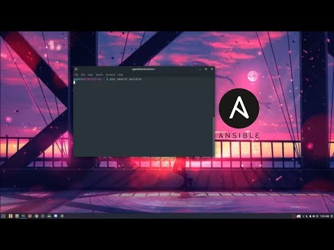 Learn how to use Ansible to update and patch your Linux system | Devops