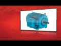 1765 rpm 10 horse power 3 phase motor weg product review video