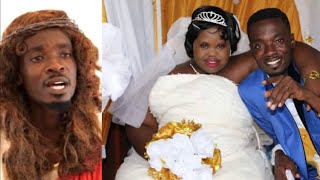 BREAKING: MY MARRIAGE WAS FAKE, MY RING IS FOR FASHION - MMEBUSEM Ghana Jesus