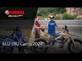 Yamaha bLU cRU Camp 2024 (IT)