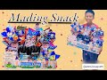 DIY | Mading Snack