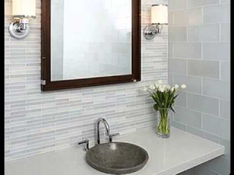 Bathroom wall tile interior design ideas Bathroom wall tile interior design ideas