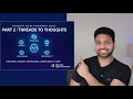 Microsoft Agent Framework Explained| Threads, Memory, Middleware, MCP & Hands-On Lab (Part 2)