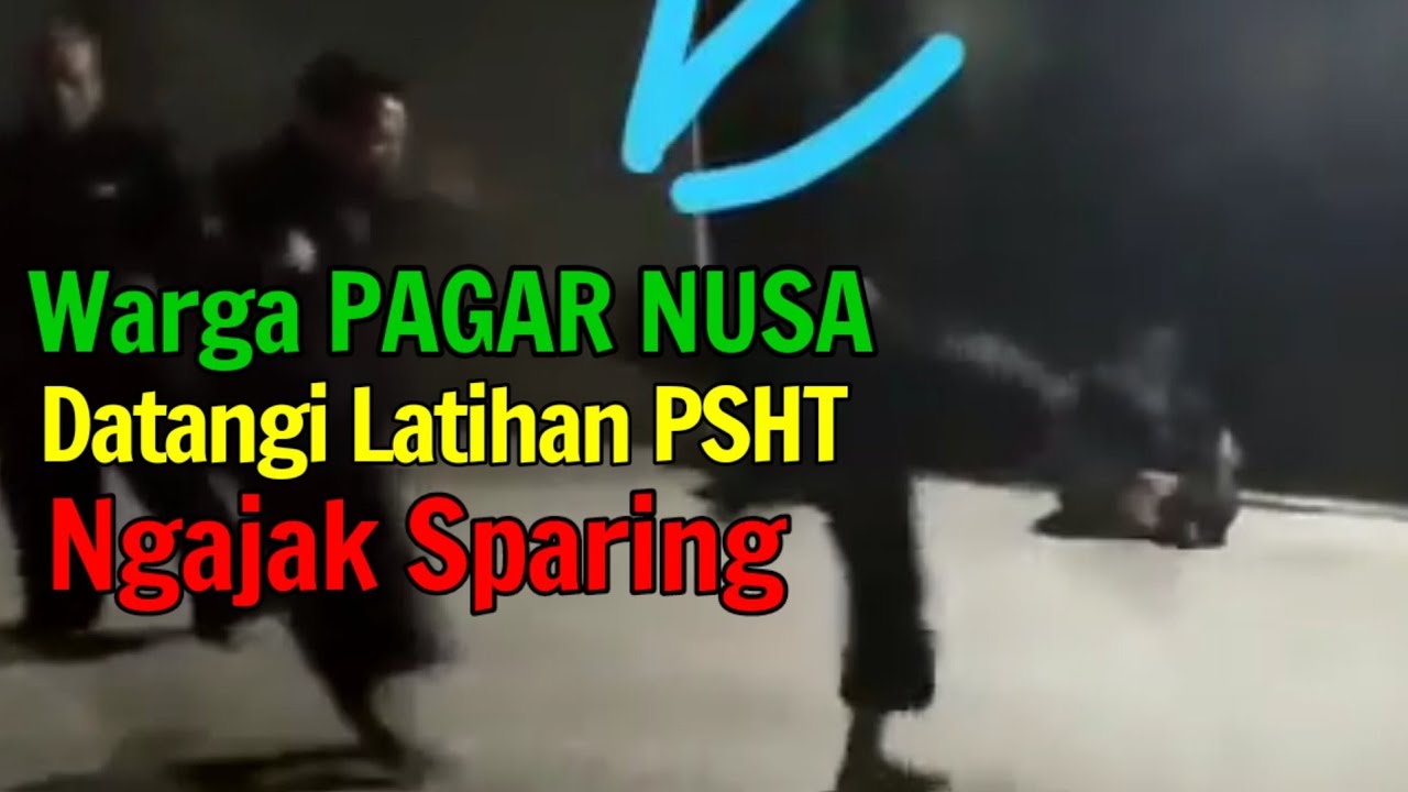 Pesilat 𝙋𝙖𝙜𝙖𝙧 𝙉𝙪𝙨𝙖 𝙑𝙎 𝙎𝙞𝙨𝙬𝙖 𝙅𝙖𝙢𝙗𝙤𝙣 𝙋𝙎𝙃𝙏 - YouTube