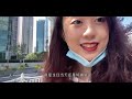 vlog｜快乐放送｜仪式感满满的23 oct.生日周｜上海武汉美食探店｜慢节奏生日vlog