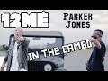 12ME feat Parker Jones 