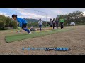 【ゴールキーパー練習】大分ゴールキーパースキルアカデミー　2022.5.29　大分本校ゴールキーパースクール