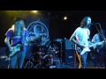 Dead Heavens : Bad Luck Child @ St Vitus Bar : NYC : Sept 20 2016