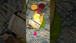 శుక్రవారపు పూజ bhakthi #shorts #puja  subscribe my channel