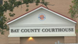 Bay County Courthouse renovations are delayed