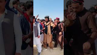 پښتون ژغورنې غورځنګ ځوانان 🇦🇫♥️ اتڼ #ManzoorPashteen #GilamanWazir #Shorts