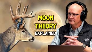 Moon Phase For Deer Hunting: Theories Explained by Deer Biologist!