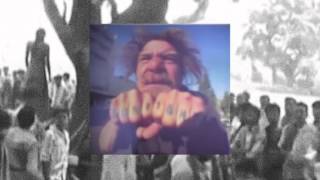 BAD BREEDING - BURN THIS FLAG