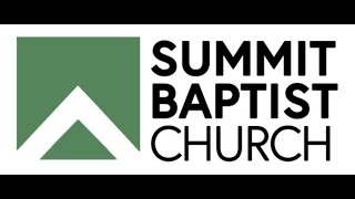 20221211 The Summit Baptist Church High Springs FL