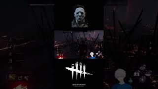 マイケル　血の番人　【ｄｂｄ】#shorts