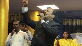 Oh! Daughter fear Not: sing father’s Praise: மகளே! பயம்வேண்டாம். அப்பாவின் புகழை நீ பாடு.