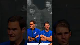 Rafael Nadal \u0026 Roger Federer - Rivalry and Legacy #rogerfederer #fedal #nadal #tennis