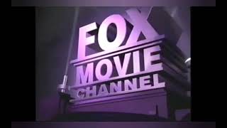 Fox Movie Channel Genre IDs (2001-2005)