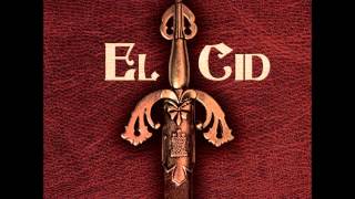 El Cid Original Soundtrack 16 Investiture