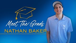 Meet Nathan Baker | Working for Yourself, Investing in Your Future