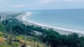 機車環島療癒第2天🦋2022/04/08高雄到台東