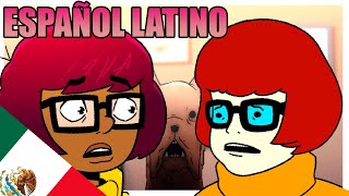 Velma Meets the Original Velma [FANDUB ESPAÑOL LATINO] | @AvocadoAnimations