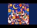 Eid Mubarak Celebration