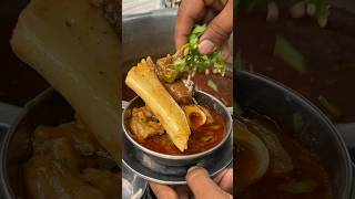 Best Peshawari Nali Paye |Bong paye|siri paye #foodshort #streetfood