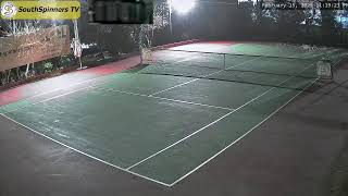 15.02.2025 SouthSpinners Court 2