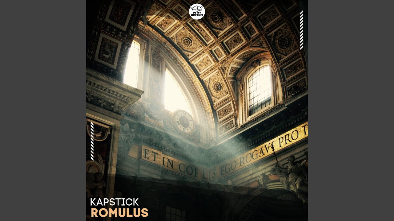Romulus Youtube