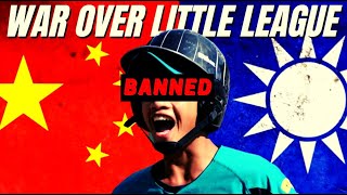 How "China" Rigged the Little League World Series