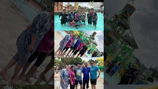 Wet n Joy 2k23 | Gurukul Academy | Picnic