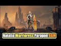 Natalia Warrioress Paragon Skin (BGM) Background Music Mobile Legends (OST) Original Soundtrack 4K