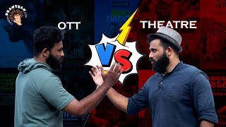 Rewind 2022 | OTT Vs Theatre |