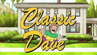 Classic Dave (Clip) | Close Enough