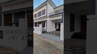 കുറഞ്ഞ വിലയിൽ ഒരു 4 BHK #properties #trending #trendingreels #yputubeshorts #youtubetrending #villa