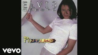 Elvis Crespo - Ven (Cover Audio)